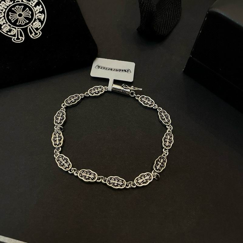 Chrome Hearts bracelet 05yxh71